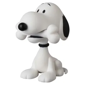 Peanuts UDF Series 20 Minifigur Snoopy with Bone 6 cm