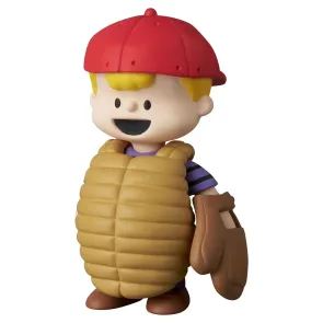 Peanuts UDF Series 20 Minifigur Catcher Schroeder 9 cm
