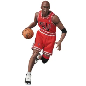 NBA MAF EX Actionfigur Michael Jordan (Chicago Bulls) 17 cm