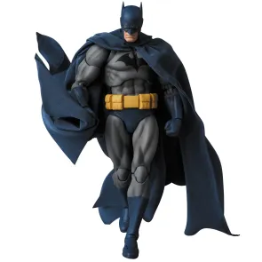 DC Comics MAFEX Actionfigur Batman Hush Ver. (Reproduction) 16 cm