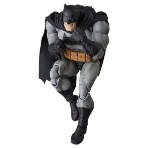 The Dark Knight Returns MAFEX Actionfigur Batman 16 cm