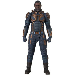 Suicide Squad MAFEX Actionfigur Bloodsport 16 cm 