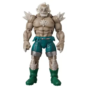 DC Comics MAFEX Actionfigur Doomsday (The Death of Superman) 19 cm