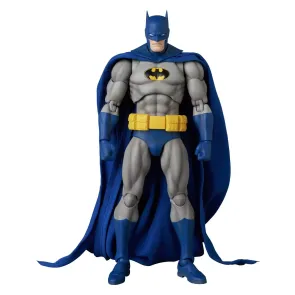 DC Comics MAFEX Actionfigur Batman Recollection Blue Ver. 16 cm