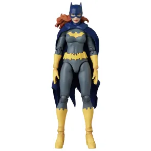 DC Comics MAFEX Actionfigur Batgirl Recollection Ver. 15 cm