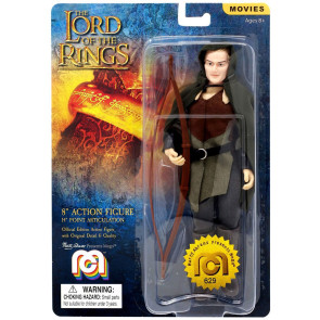 Herr der Ringe Actionfigur Legolas 20 cm