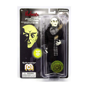 Nosferatu Actionfigur Glow in the Dark 20 cm