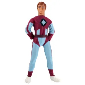 Atlas Comics Actionfigur Phoenix 20 cm