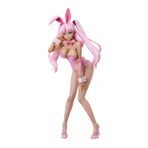 Code Geass: Rozé of the Recapture B-Style PVC Statue Catherine Sabathra Bunny Ver. 44 cm