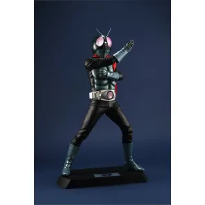 Kamen Rider Ultimate Article Figur Masked Rider 40 cm  