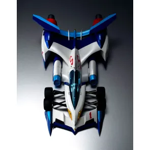 Future GPX Cyber Formula Fahrzeug 1/18 Variable Action Hi-Spec SIN V Asurada AKF-0/G 30 cm (with gift)