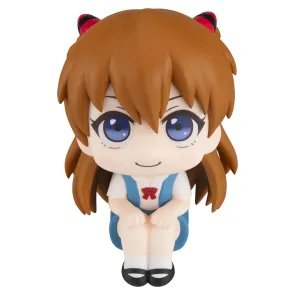 Evangelion: 3.0+1.0 Thrice Upon a Time Look Up PVC Figur Shikinami Asuka Langley 11 cm (Repeat)