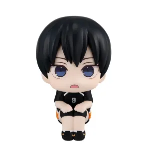 Haikyu!! Look Up PVC Statue Tobio Kageyama Uniform Ver. 11 cm