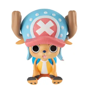 One Piece Look Up PVC Statue Tony Tony Chopper 11 cm 
