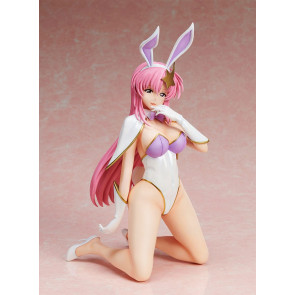 Mobile Suit Gundam SEED Destiny B-Style PVC Statue Meer Campbell Bare Legs Bunny Ver. 35 cm  