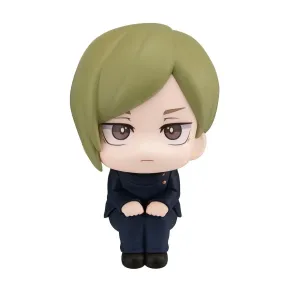 Jujutsu Kaisen Look Up PVC Statue Nanami Kento Kosen Ver. 11 cm