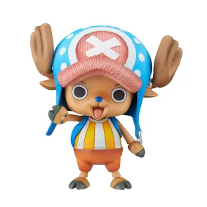 [BWARE] One Piece Variable Action Heroes Actionfigur Tony Tony Chopper 8 cm