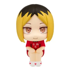 Haikyu!! Look Up PVC Statue Kenma Kozume Uniform Ver. 11 cm