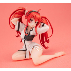 Mushoku Tensei Jobless Reincarnation 2 PVC Statue Melty Princess Eris Palm Size 9 cm