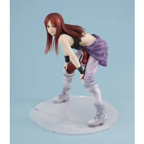 Mobile Suit Gundam 0080: War in the Pocket GGG PVC Figur Christina Mackenzie -Into The Sky- (Repeat) 17 cm