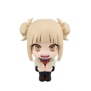 My Hero Academia Look Up PVC Statue Himiko Toga 11 cm