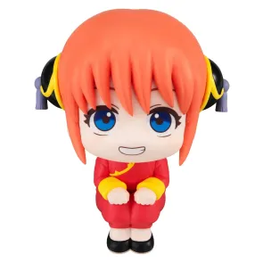 Gintama Look Up PVC Figur Kagura 11 cm (Repeat)