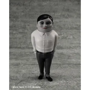 Dandadan Occultic Sofubi Collection Vinyl Figur Alien Serpo 15 cm