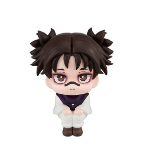 Jujutsu Kaisen Look Up PVC Statue Choso 11 cm (with gift)