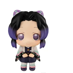 Demon Slayer Kimetsu no Yaiba Look Up PVC Statue Shinobu Kocho 11 cm