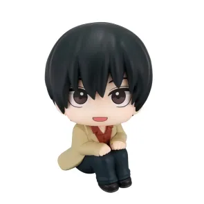 Sakamoto Days Look Up PVC Statue Nagumo 11 cm