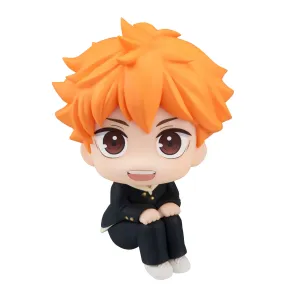 Haikyu!! Look Up PVC Statue Shoyo Hinata 11 cm