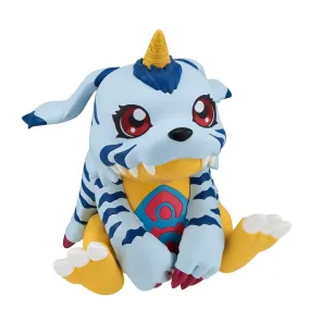 Digimon Look Up PVC Statue Gabumon 11 cm