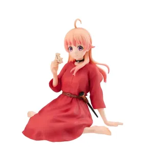 Witch Watch G.E.M. Serie PVC Statue Nico Palm Size 9 cm      