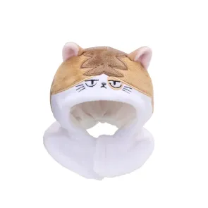 Haikyu!! Look Up Cape Zubehör-Set für Look Up PVC Statuen Kenma Cat 12 cm     
