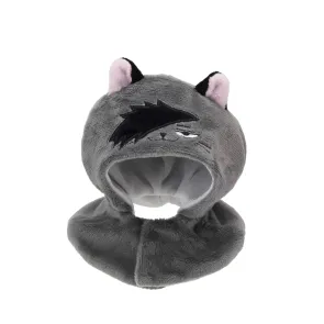 Haikyu!! Look Up Cape Zubehör-Set für Look Up PVC Statuen Kuroo Cat 12 cm     