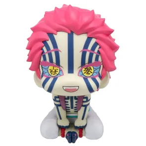 Demon Slayer Kimetsu no Yaiba Look Up PVC Statue Akaza 11 cm  