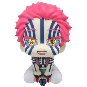 Demon Slayer: Kimetsu no Yaiba Look Up PVC Statue Akaza (with gift) 11 cm     