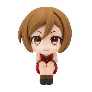 Character Vocal Series: Meiko Look Up PVC Statue Meiko 11 cm 