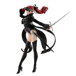 Persona 5 Royal Lucrea PVC Statue Yoshizawa Kasumi 22 cm        