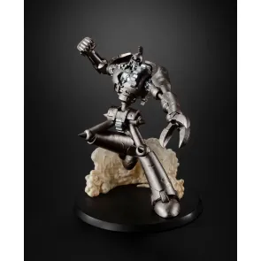 Yu-Gi-Oh! Duel Monsters Monsters Chronicle GX PVC Statue Ancient Gear Golem 11 cm