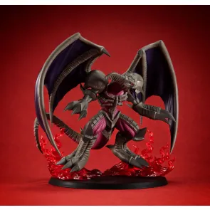 Yu-Gi-Oh! Duel Monsters Monsters Chronicle GX PVC Statue B. Skull Dragon 9 cm