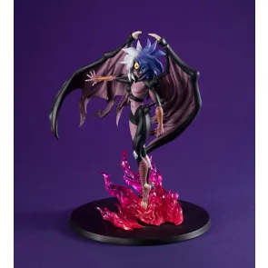 Yu-Gi-Oh! Duel Monsters Monsters Chronicle GX PVC Statue Yubel 12 cm