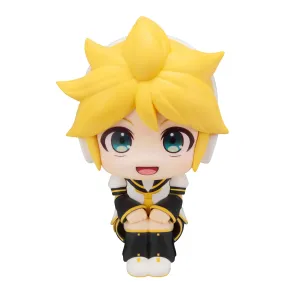 Character Vocal Series: Kagamine Rin/Len Look Up PVC Statue Kagamine Len 11 cm 