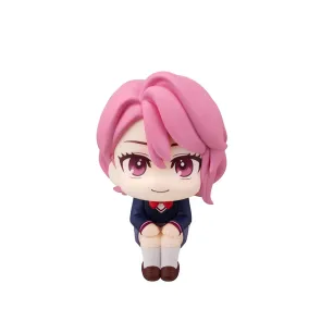 Dandadan Look Up PVC Statue Aira 11 cm          