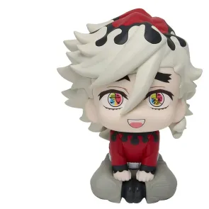 Demon Slayer Kimetsu no Yaiba Look Up PVC Statue Douma 11 cm