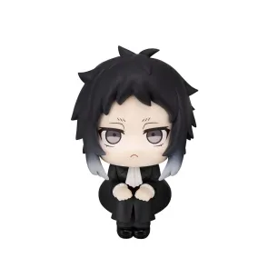 Bungo Stray Dogs Look Up PVC Statue Ryunosukie Akutagawa 11 cm         