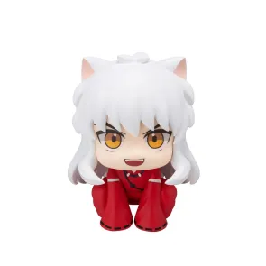 Inuyasha Look Up PVC Statue Inuyasha 11 cm           