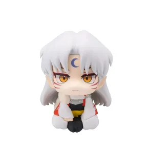 Inuyasha Look Up PVC Statue Sesshomaru 11 cm           