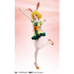 One Piece Excellent Model P.O.P. PVC Statue Carrot Limited Edition 21 cm 