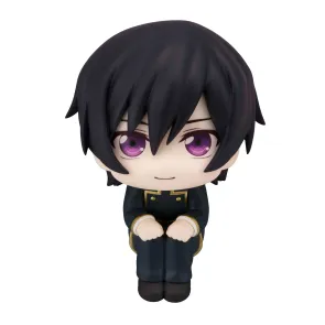 Code Geass Lelouch of the Rebellion Look Up PVC Statue Lelouch Lamperouge 11 cm     